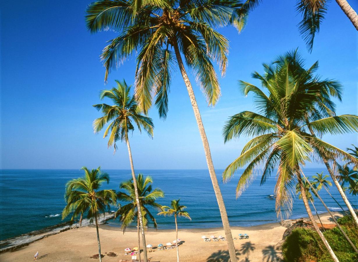 Novotel Chennai Sipcot Екстер'єр фото Beach in Calangute